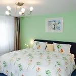 Gaestehaus Priester 3*