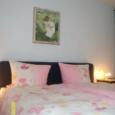 Hotel Gaestehaus Priester Limburg an der Lahn