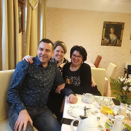 Hotel Priester 3*