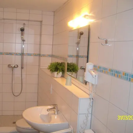 Hotel Priester 3*