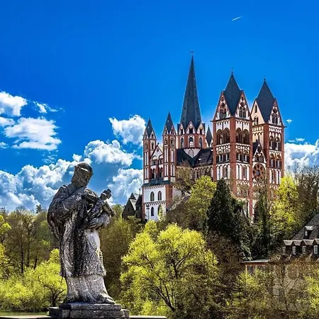 Gaestehaus Priester Limburg an der Lahn