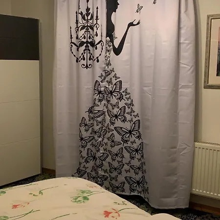 Gaestehaus Priester Szálloda 3*