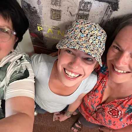 Szálloda Gaestehaus Priester Limburg an der Lahn