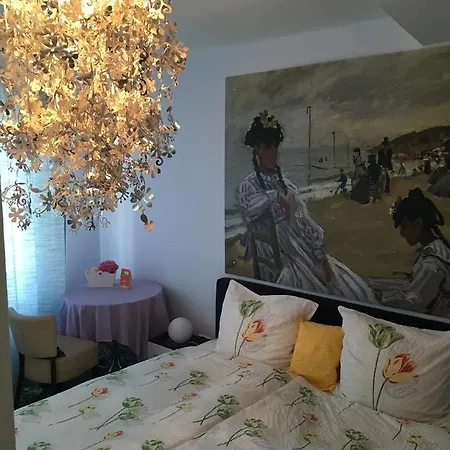 Hotel Gaestehaus Priester 3* Limburg an der Lahn