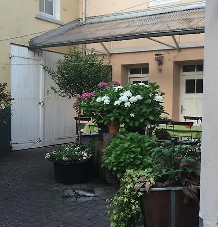 Gaestehaus Priester