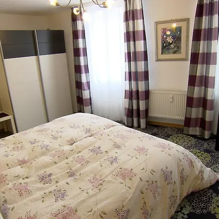 Hotel Gaestehaus Priester Limburg an der Lahn