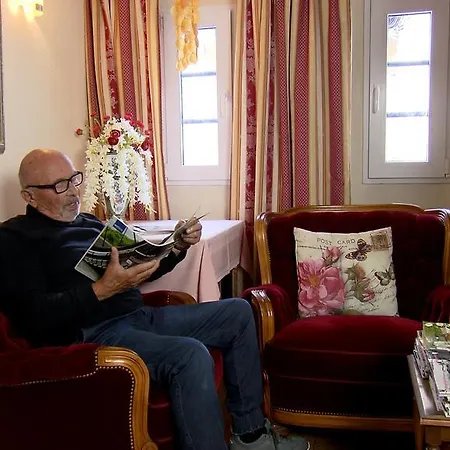 Gaestehaus Priester 호텔 3*