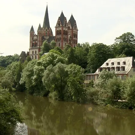 Hotel Hotel Gaestehaus Priester Limburg an der Lahn
