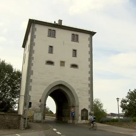 Priester 3* Limburg an der Lahn