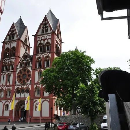 Hotel Gaestehaus Priester Limburg an der Lahn