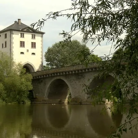 Hotel Hotel Gaestehaus Priester