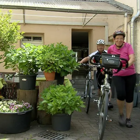 Hotel Gaestehaus Priester Limburg an der Lahn