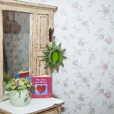 호텔 Gaestehaus Priester