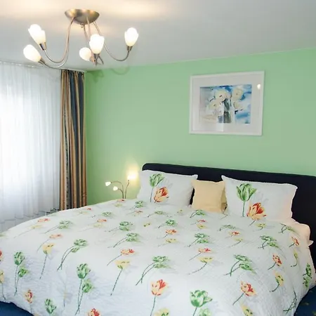 Gaestehaus Priester 3*