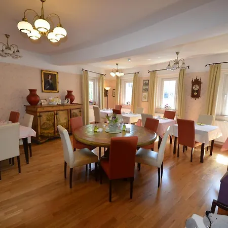 Gaestehaus Priester Limburg an der Lahn