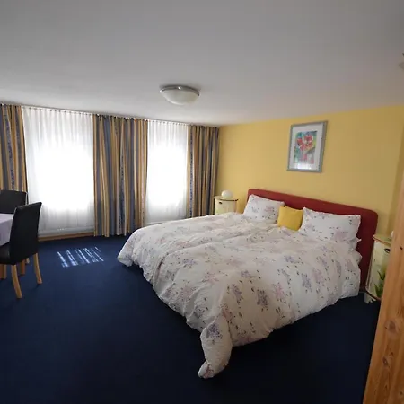 Gaestehaus Priester 호텔 3*