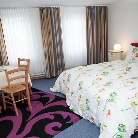 Priester Hotel 3*