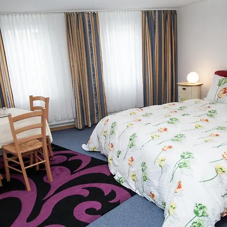 Gaestehaus Priester 호텔 3*