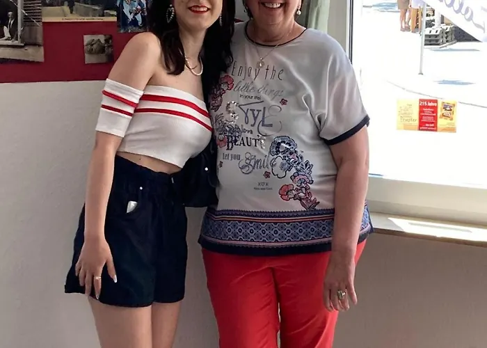 Szálloda Gaestehaus Priester 3*