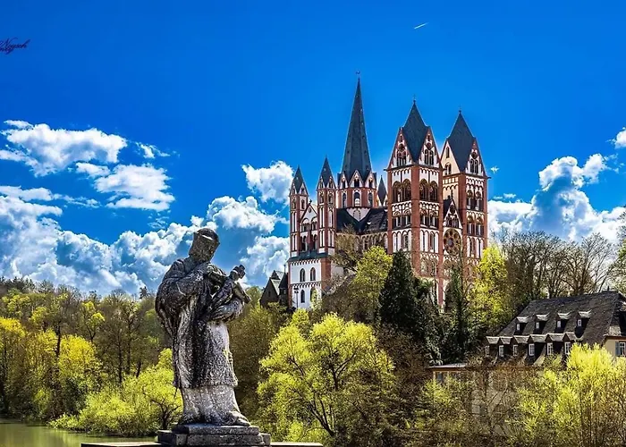 Gaestehaus Priester Limburg an der Lahn