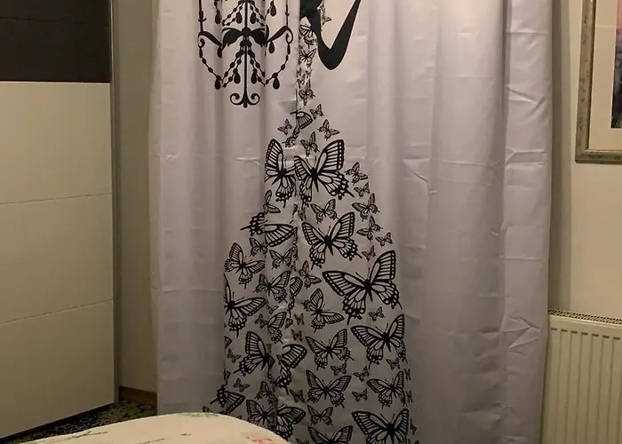 Gaestehaus Priester Szálloda 3*