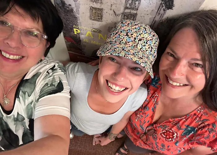 Szálloda Gaestehaus Priester Limburg an der Lahn