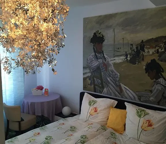 Gaestehaus Priester 3* Limburg an der Lahn