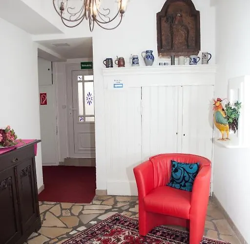 Gaestehaus Priester 3* Limburg an der Lahn