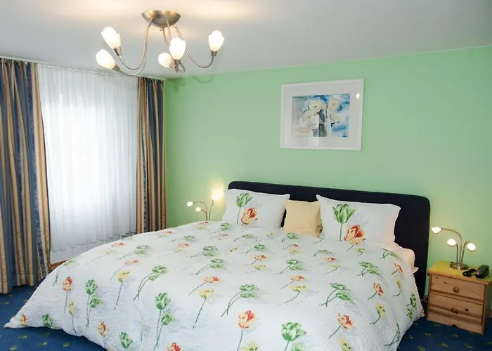 Gaestehaus Priester 3*