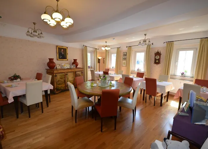 Gaestehaus Priester Limburg an der Lahn